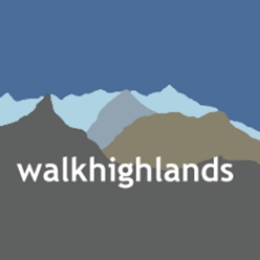 @walkhighlands.co.uk on Bluesky