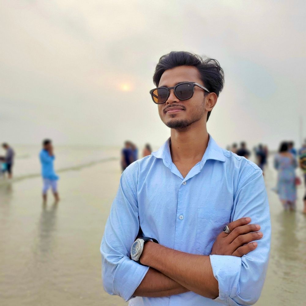 Rifat Hossain