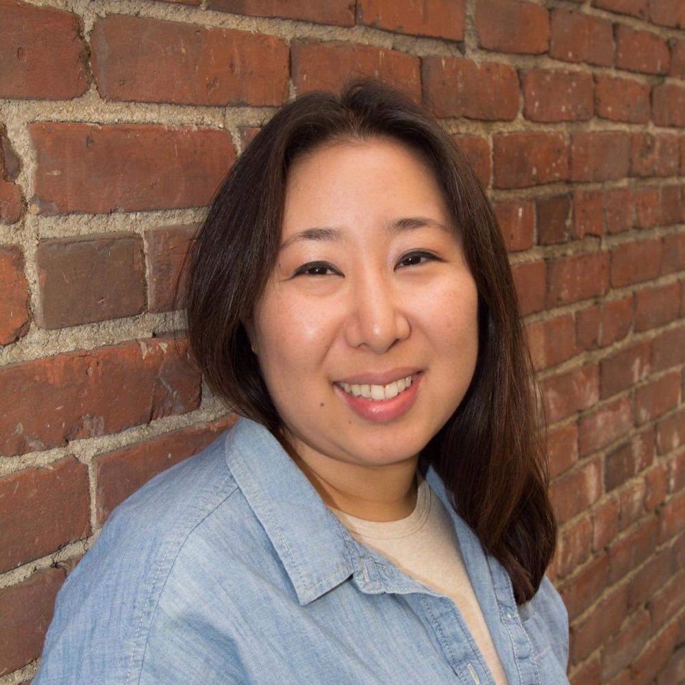 Crystal Su