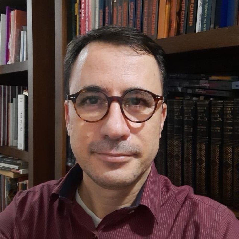Alex Fontes