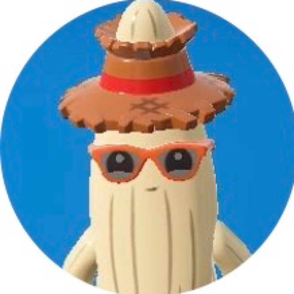 User avatar