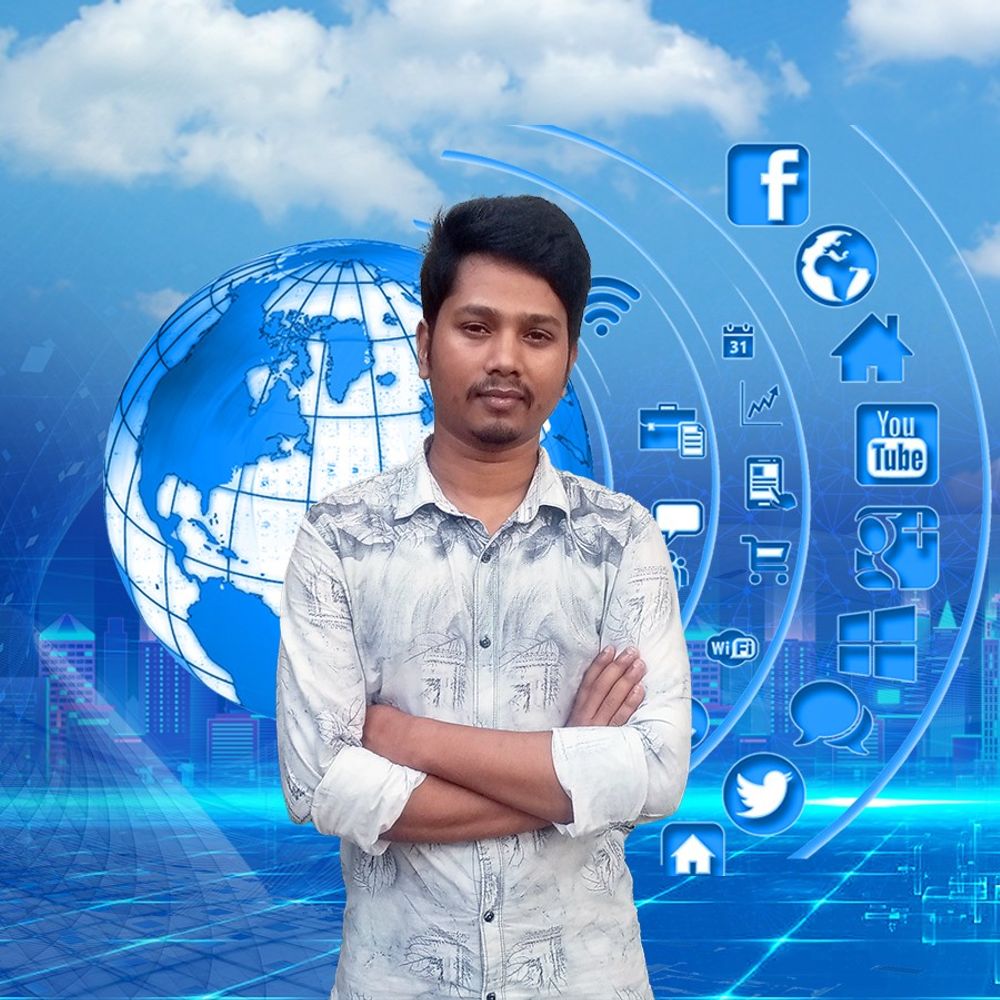 Profile picture jamilkhanjitu.bsky.social