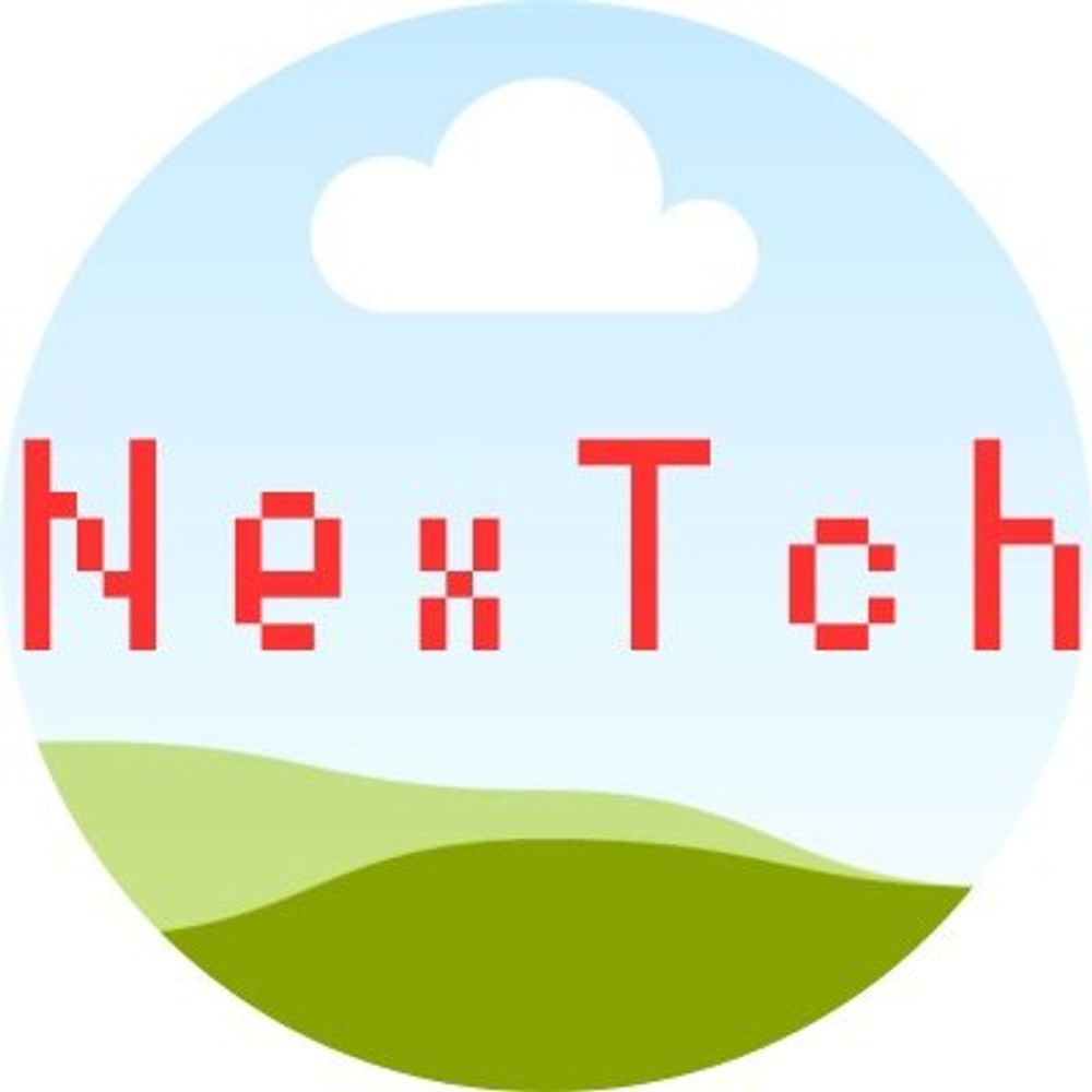 NexTch【公式】