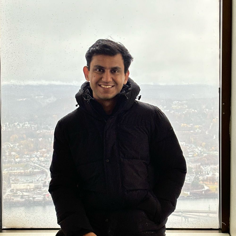Anubhav Jain