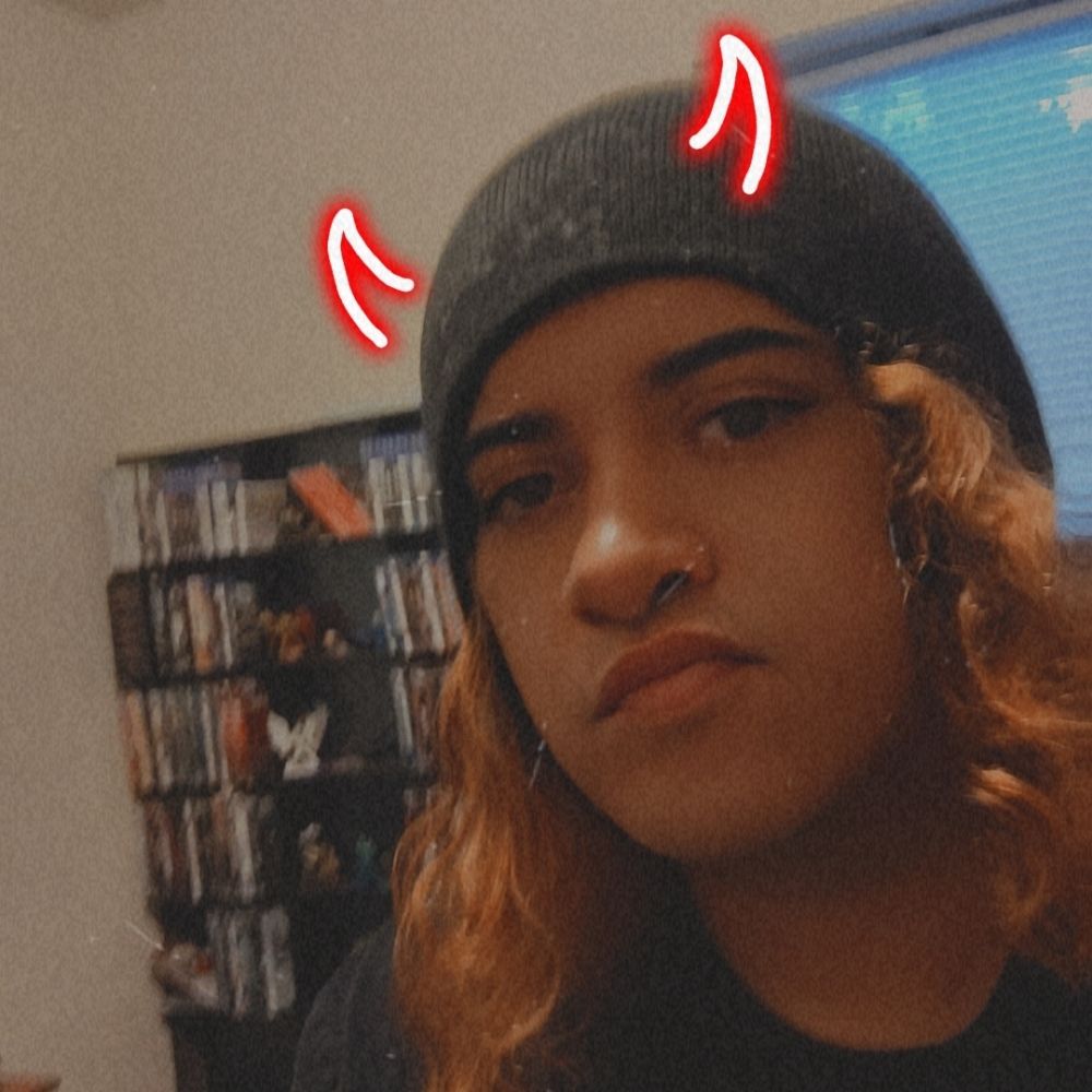 Andi J 🏳️‍⚧️