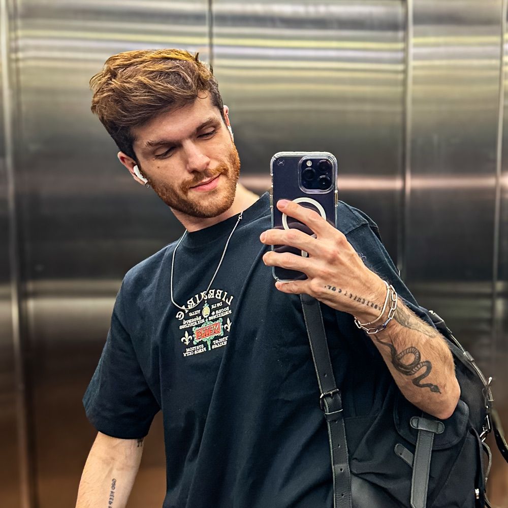 marcos keller 