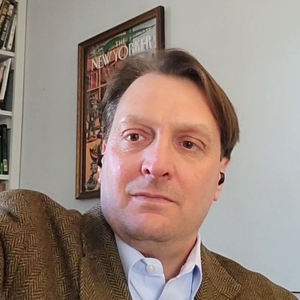 Jeffrey Nichols