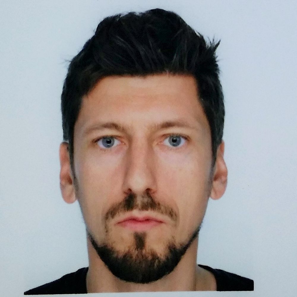 Alexander Predeus