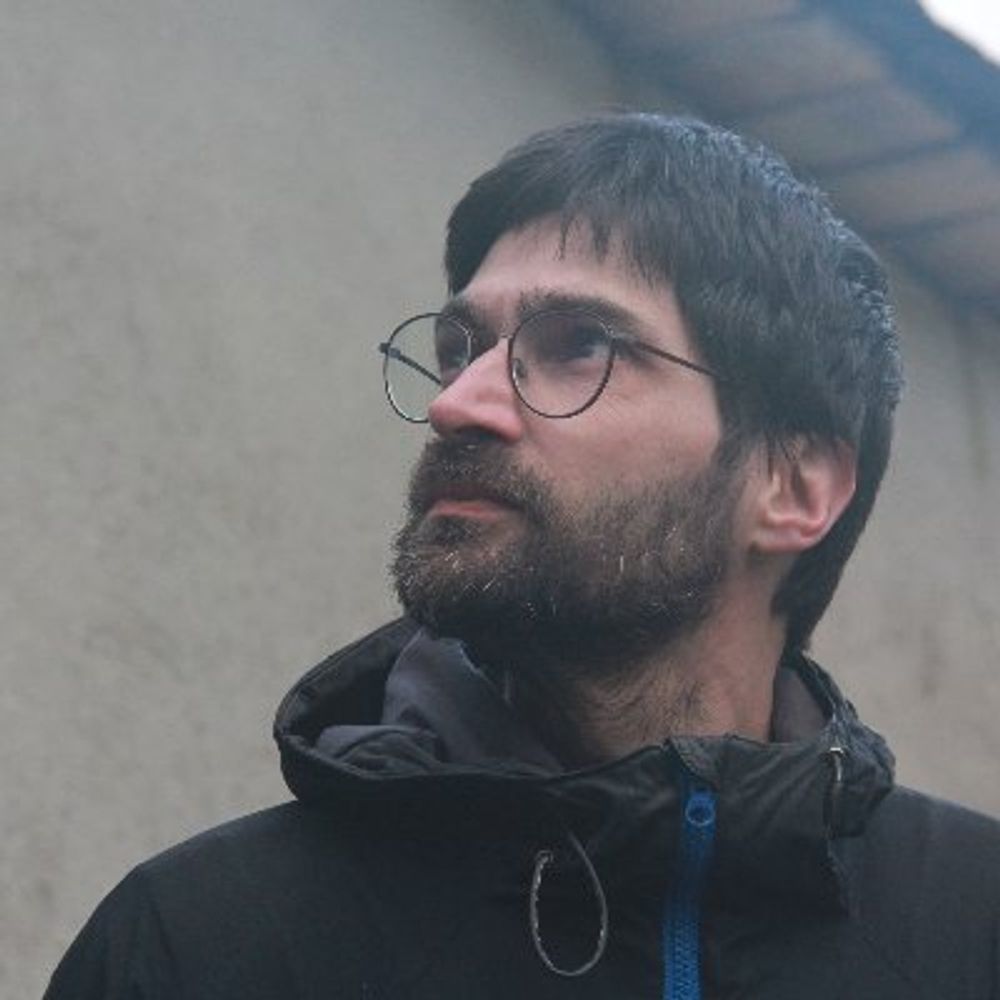 Óscar Senra Gómez