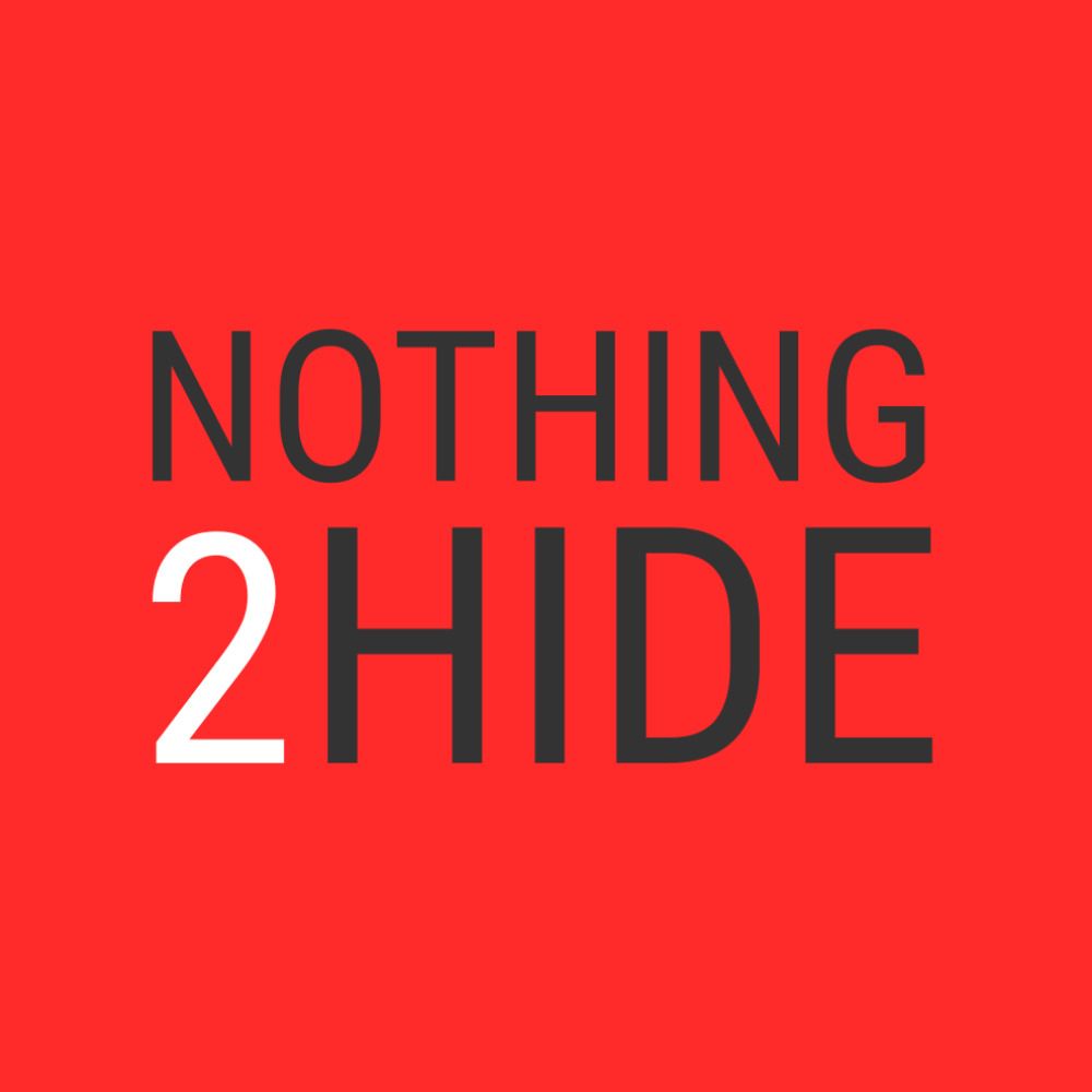 Nothing2hide