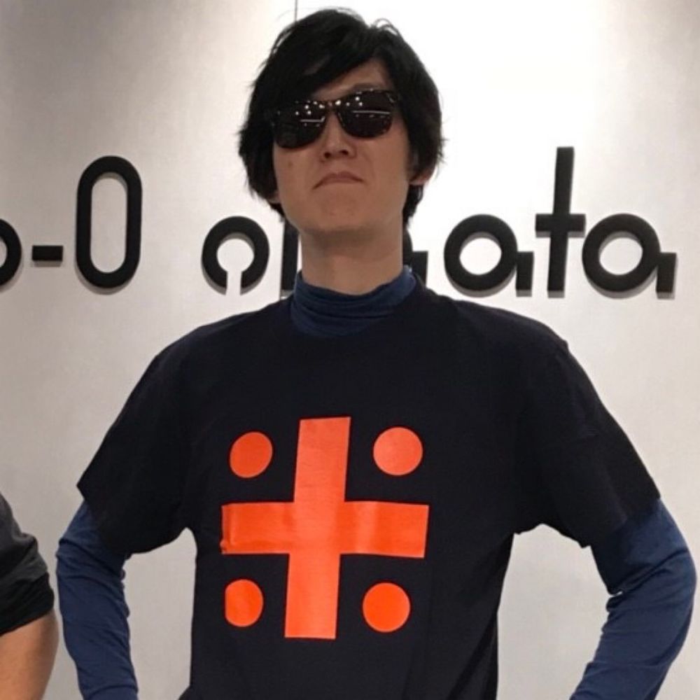 本間 タダシ(ホンマン)