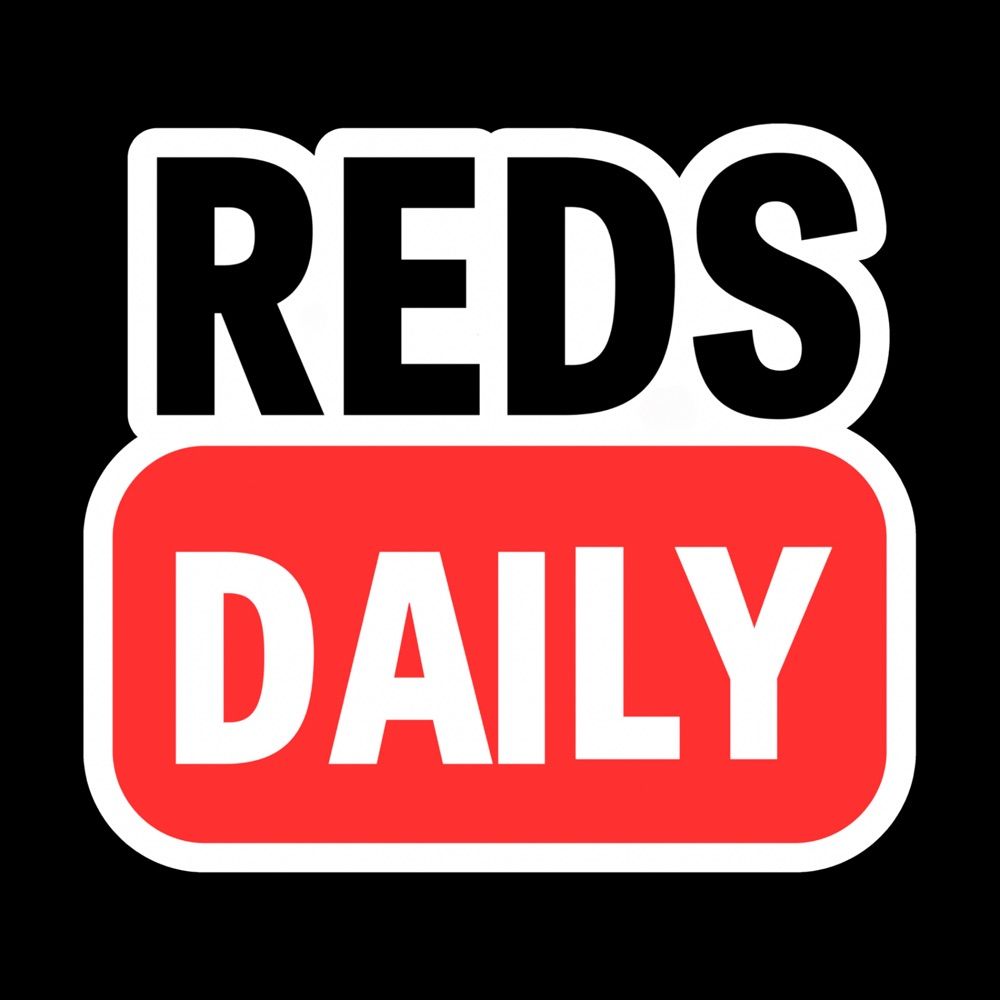 Reds Daily