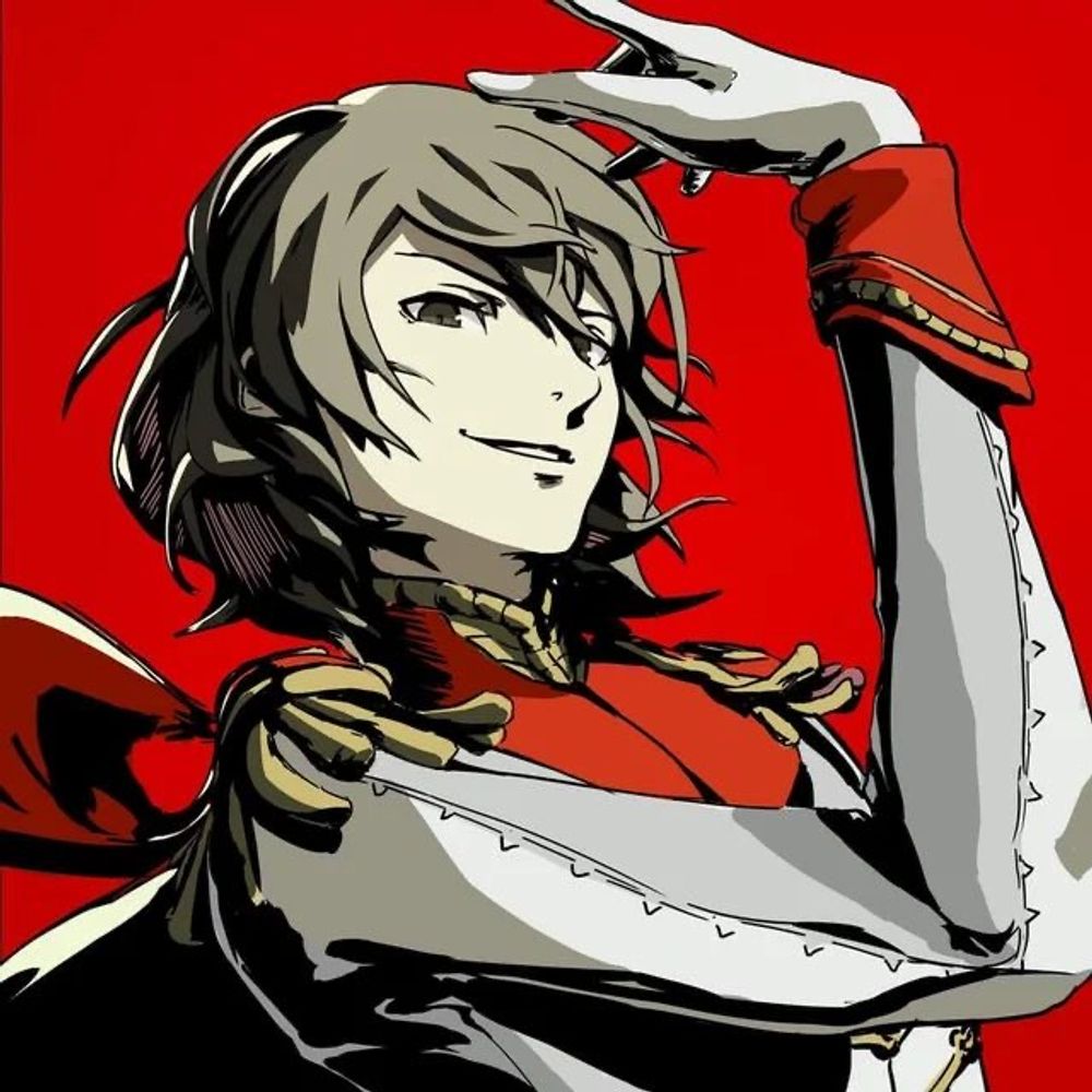 ben☆AKECHI #1