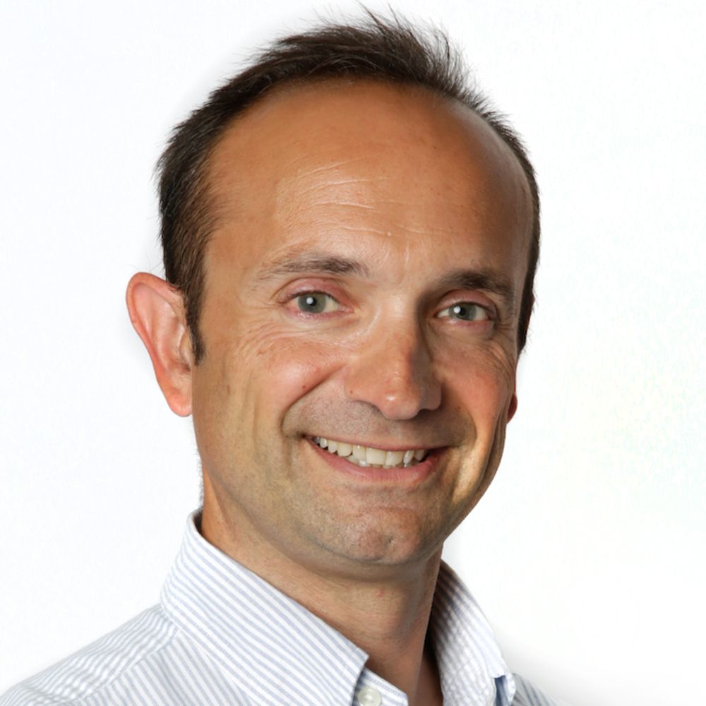 Martin Lockwood