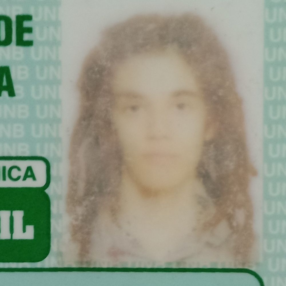 ex-branco de dred