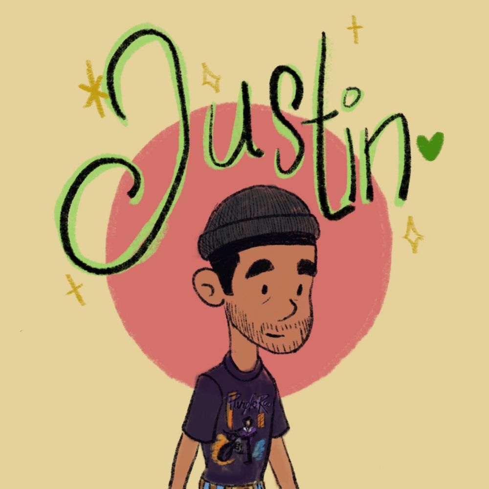 Justin Campbell