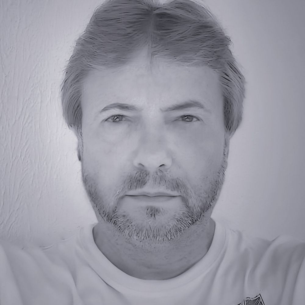 William Schmidt (Photo)
