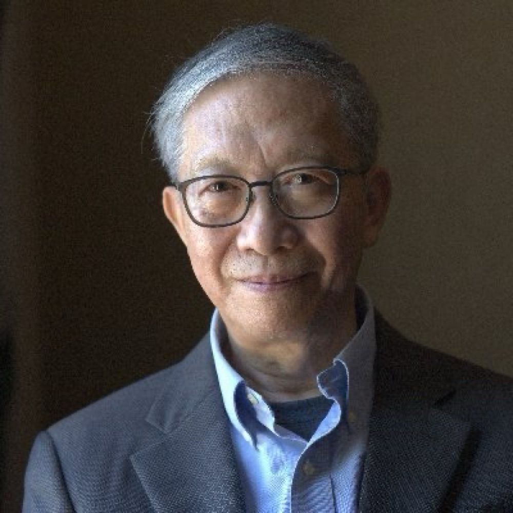 Chenggang Xu 许成钢
