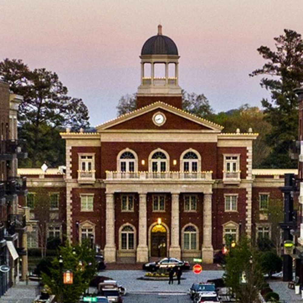 Alpharetta Convention & Visitors Bureau