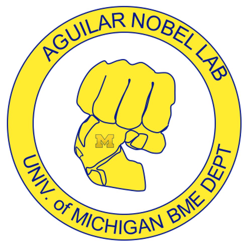 Carlos Aguilar Lab - Michigan Biomedical Engineering