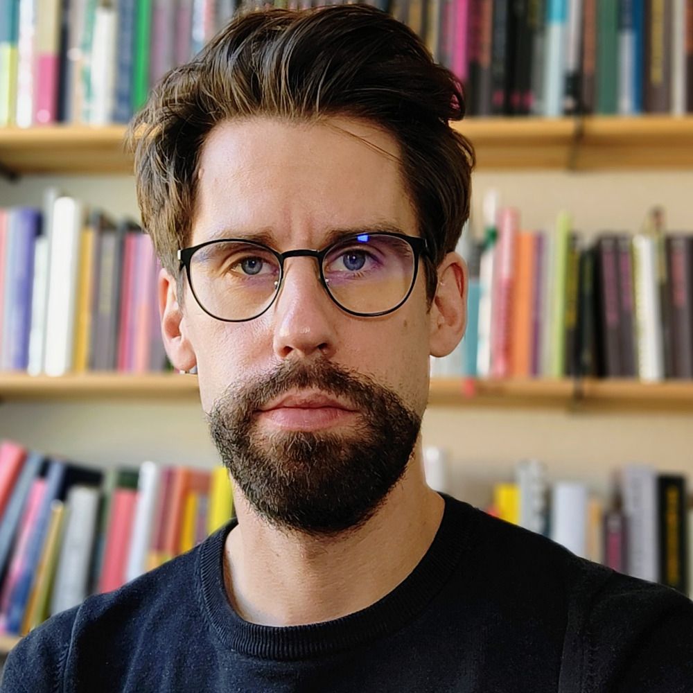 Jan Tobias Fuhrmann