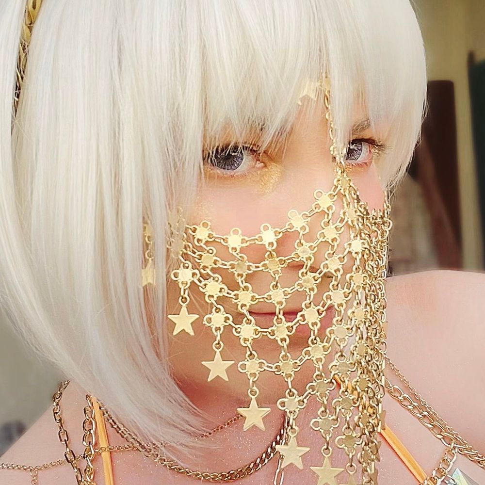 CK 🔞 maker ♠️ x backup {body positivity & queer rights!}