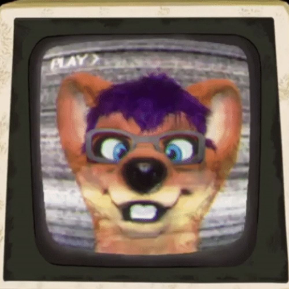 Kal Dingo's avatar