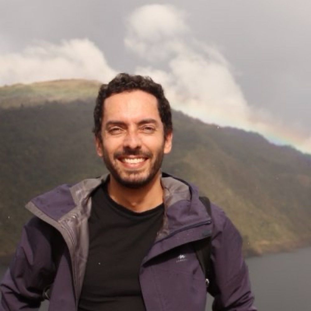Diego Restrepo