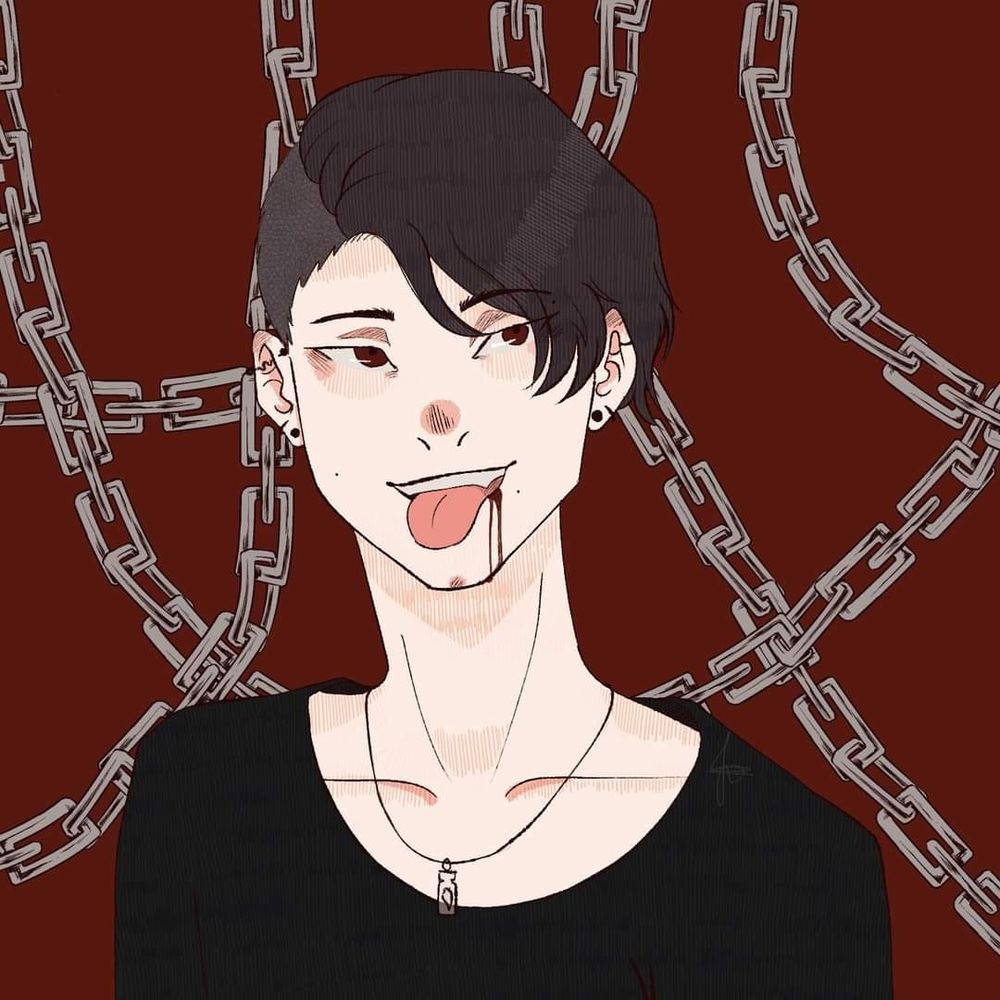 Yuzu Fred