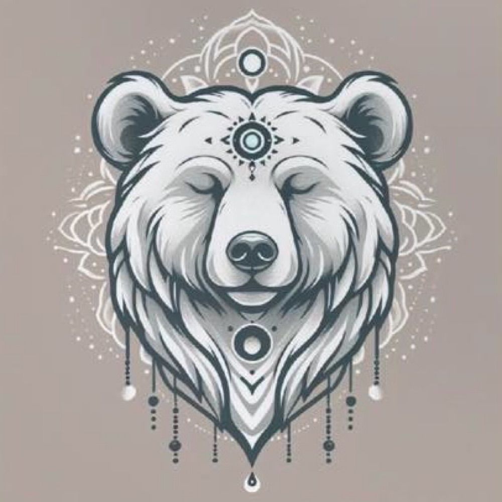 Aware Bear ✨🐻