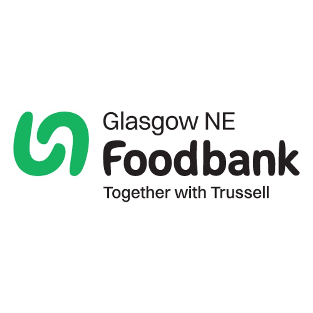 Glasgow NE Foodbank