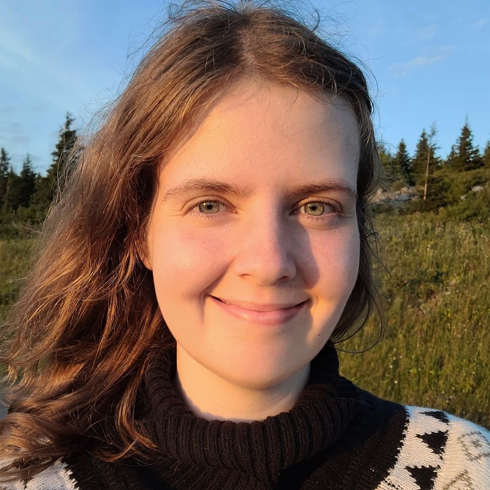Madeline Endres