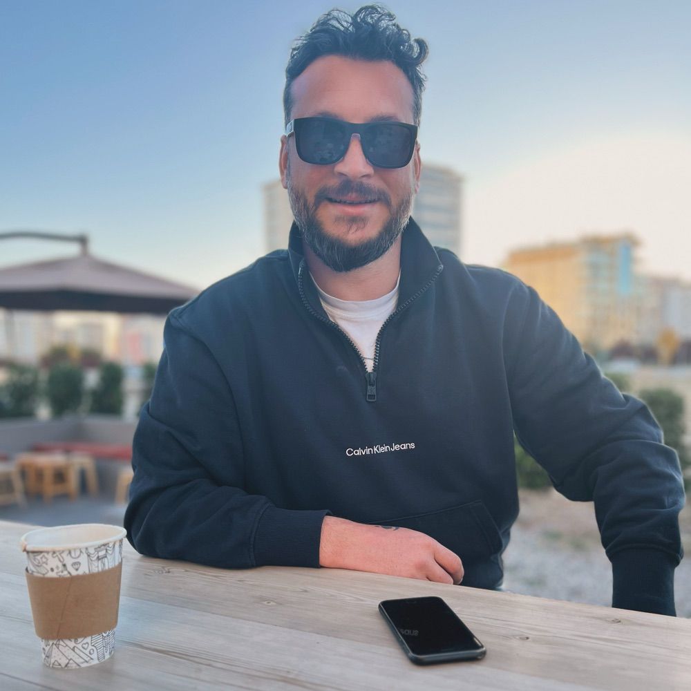 Murat Çamcı