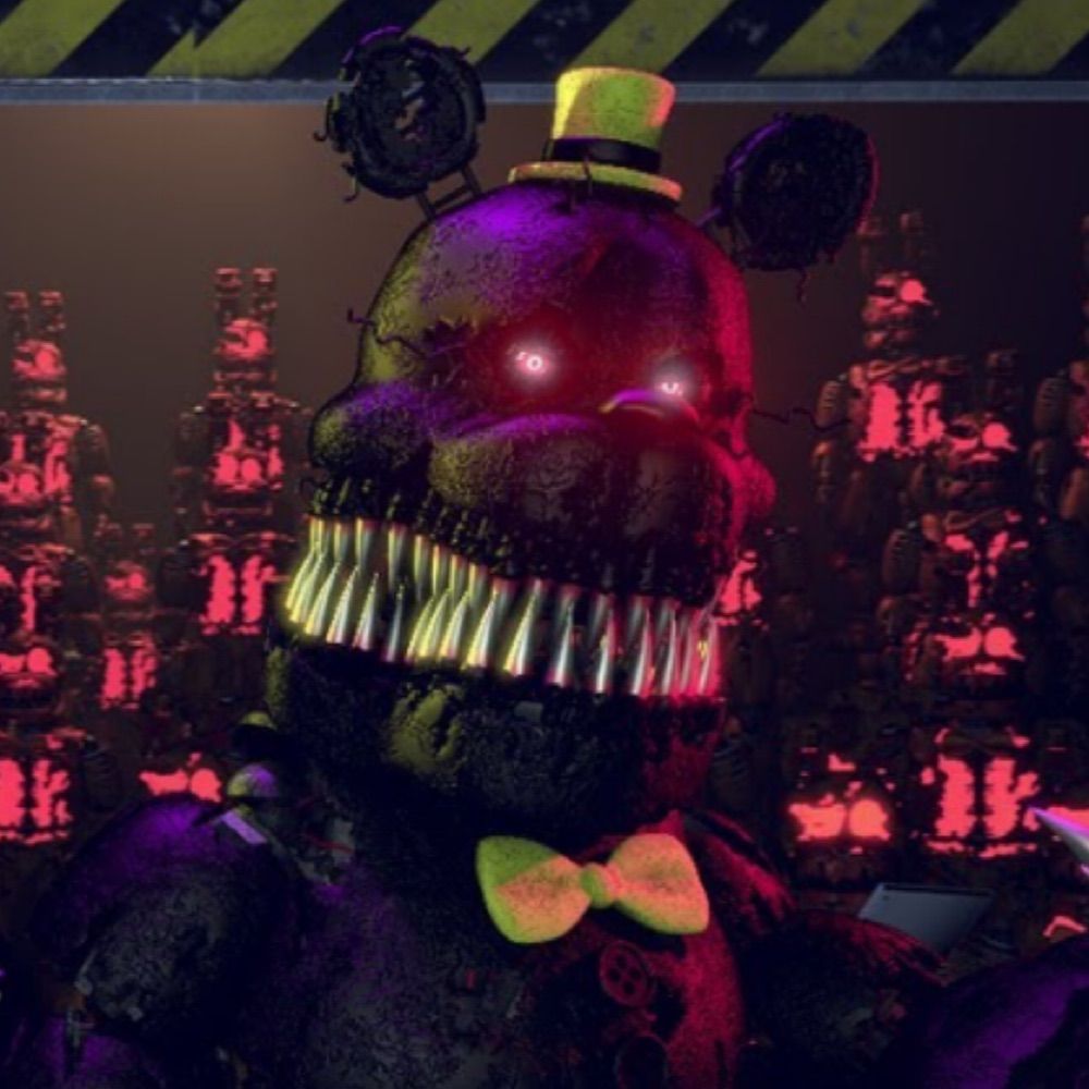 Nightmare