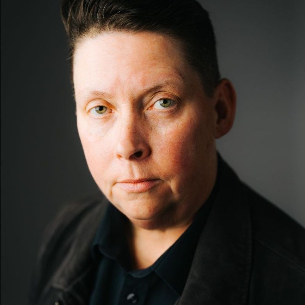 Tanya Olson