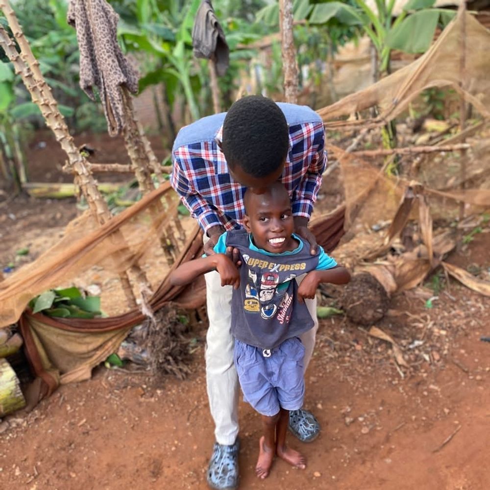 Sharifu Igaga | Core Hope Children Centre