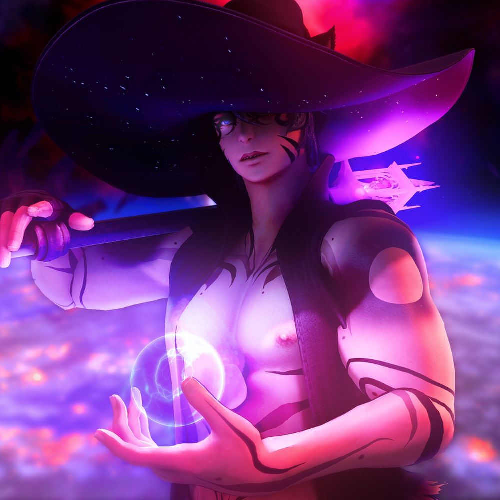 User avatar