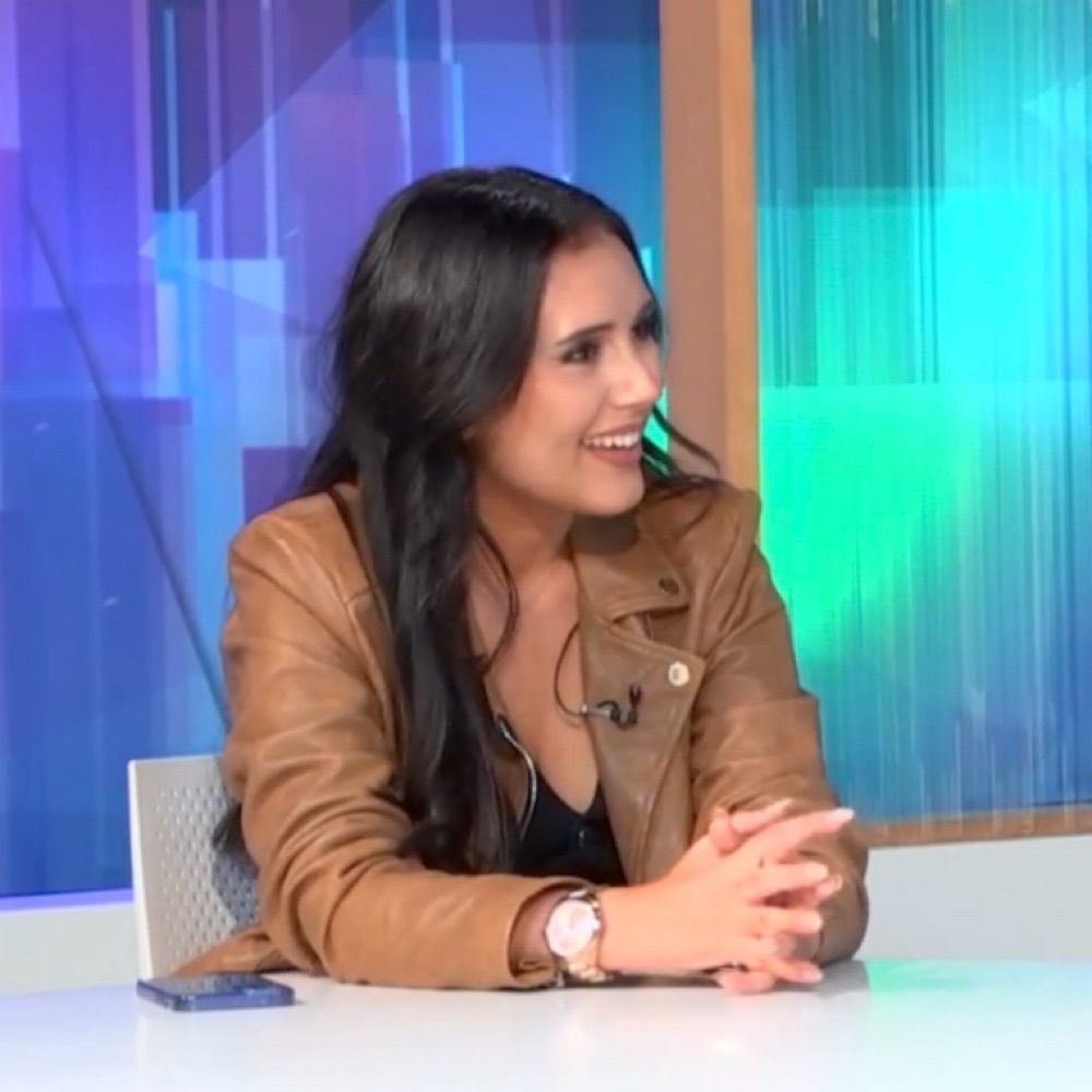 REYES GARCÍA