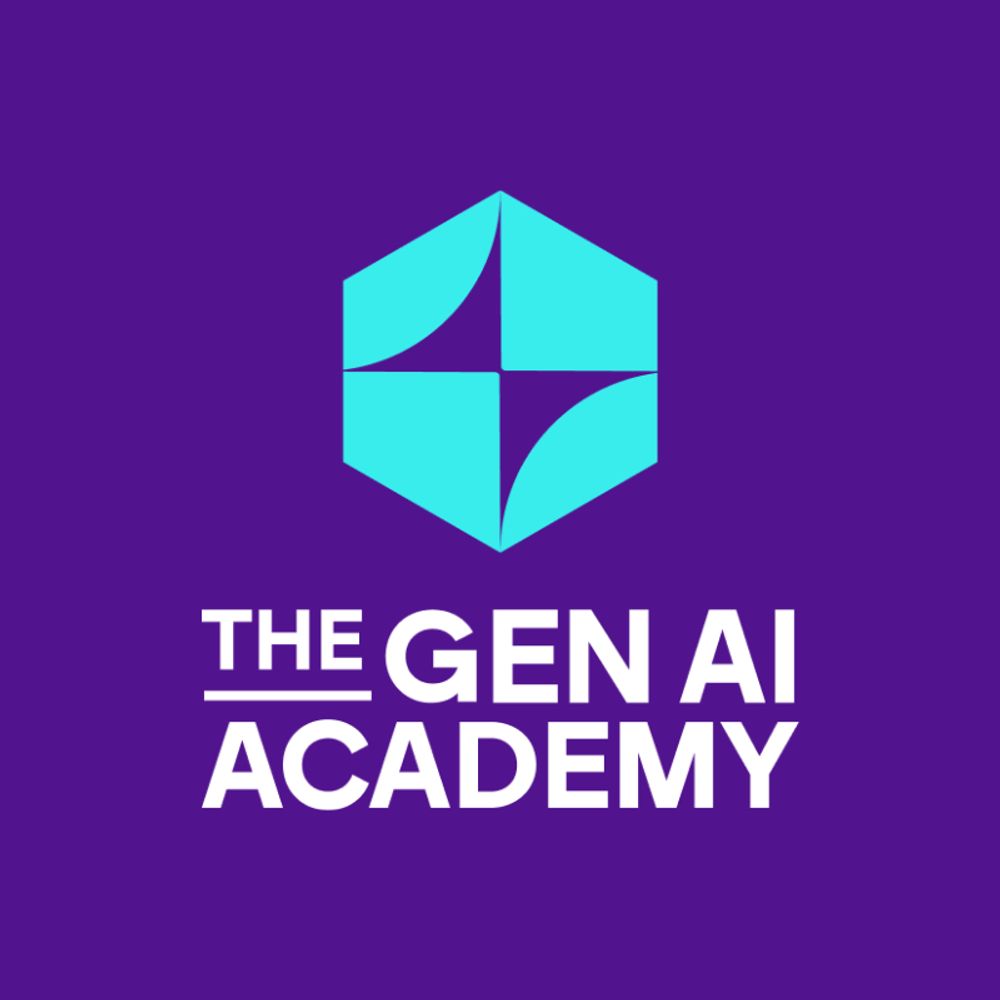 The Gen AI Academy