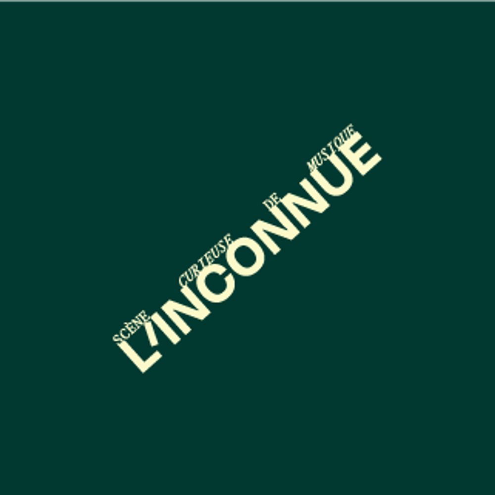 L'Inconnue