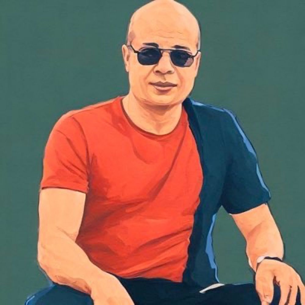 Badar M. Mian, MD