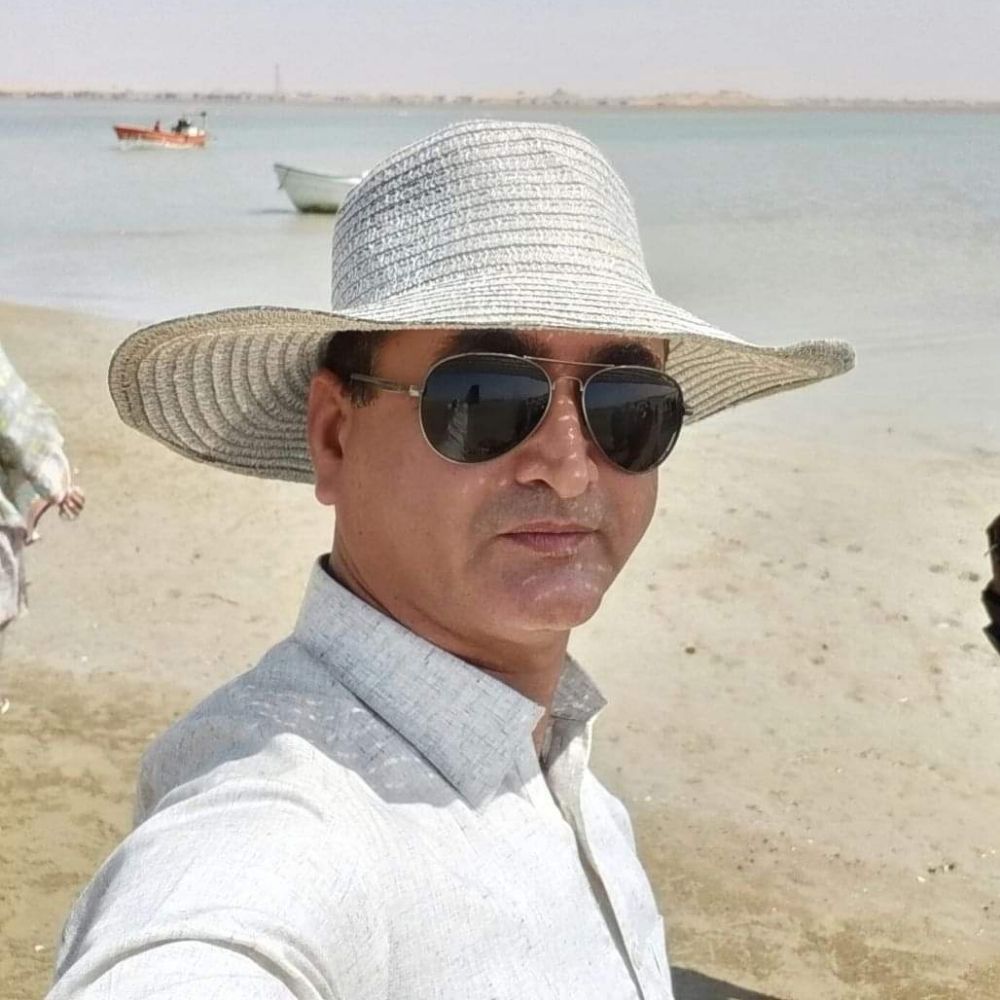 Anwer Baloch