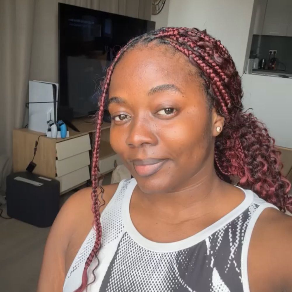 Mzaddyson