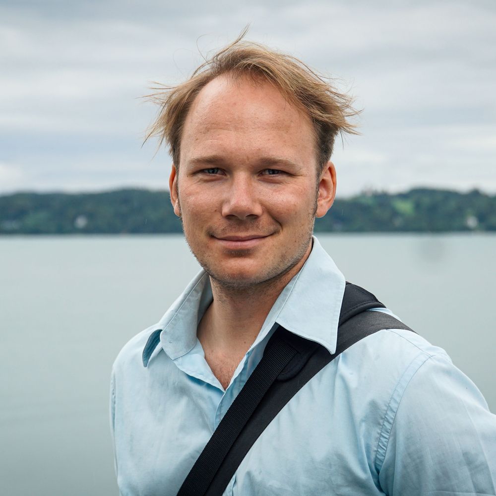Paul Schweiger