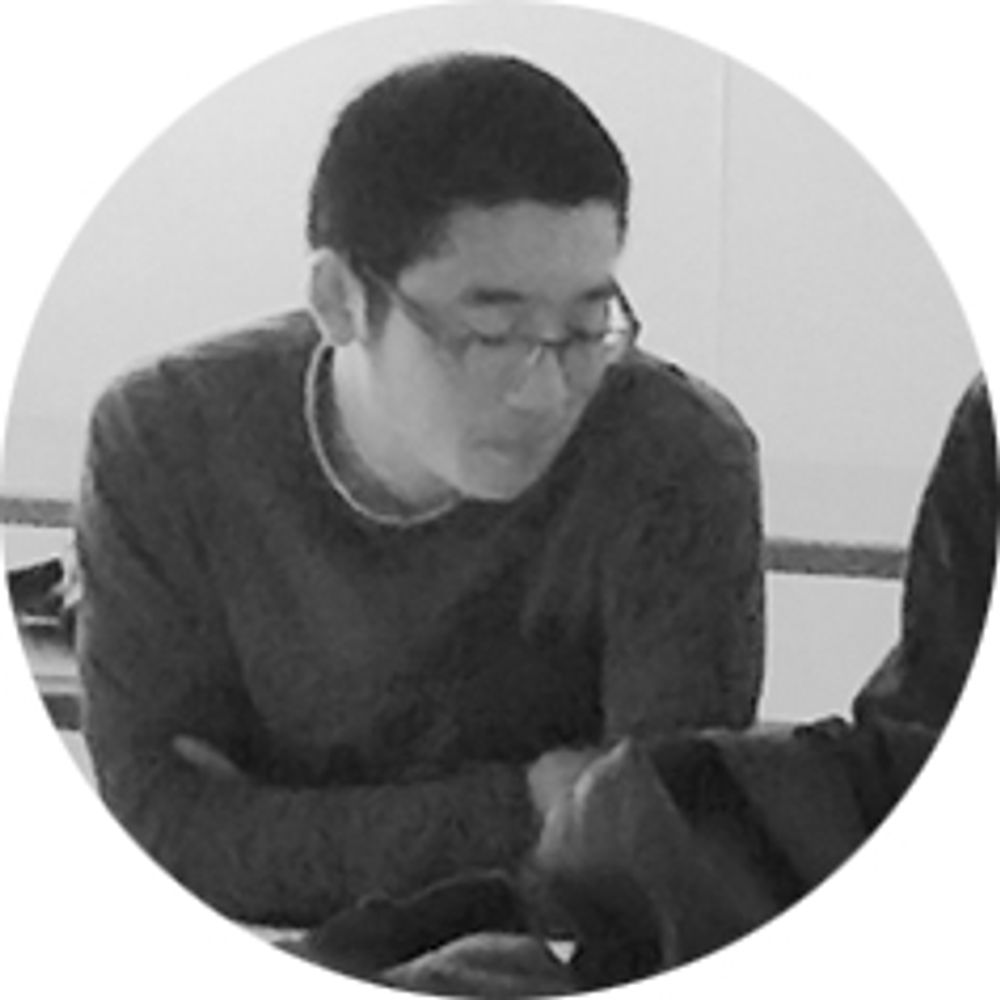 Jordi Ma Lu