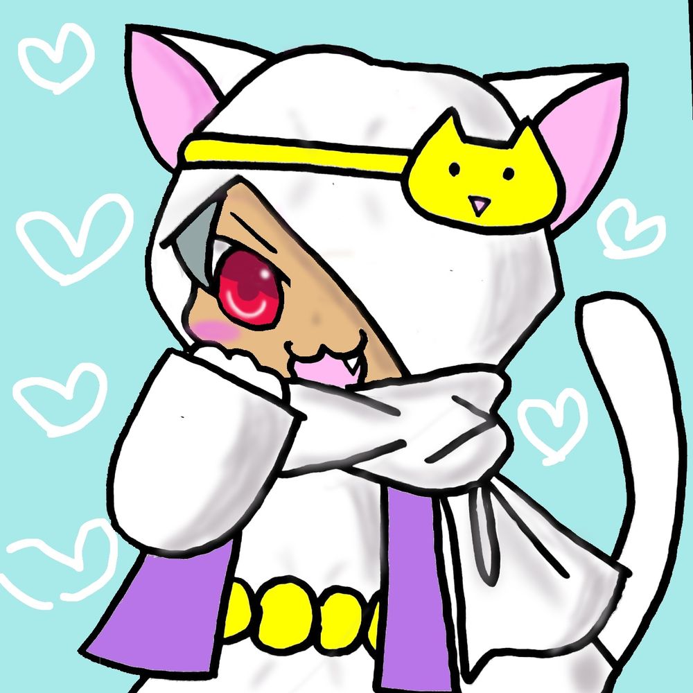 🐱豆助🐱