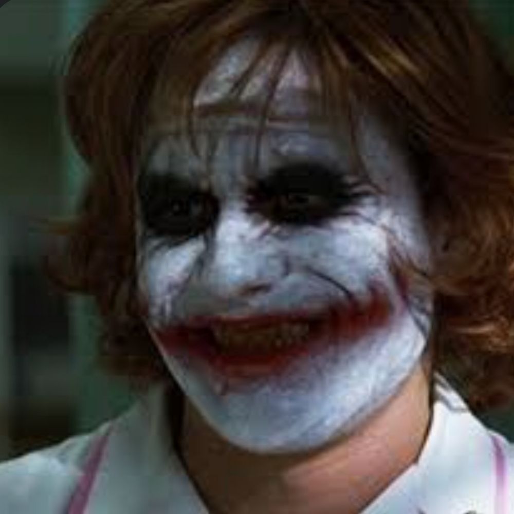 Screwface