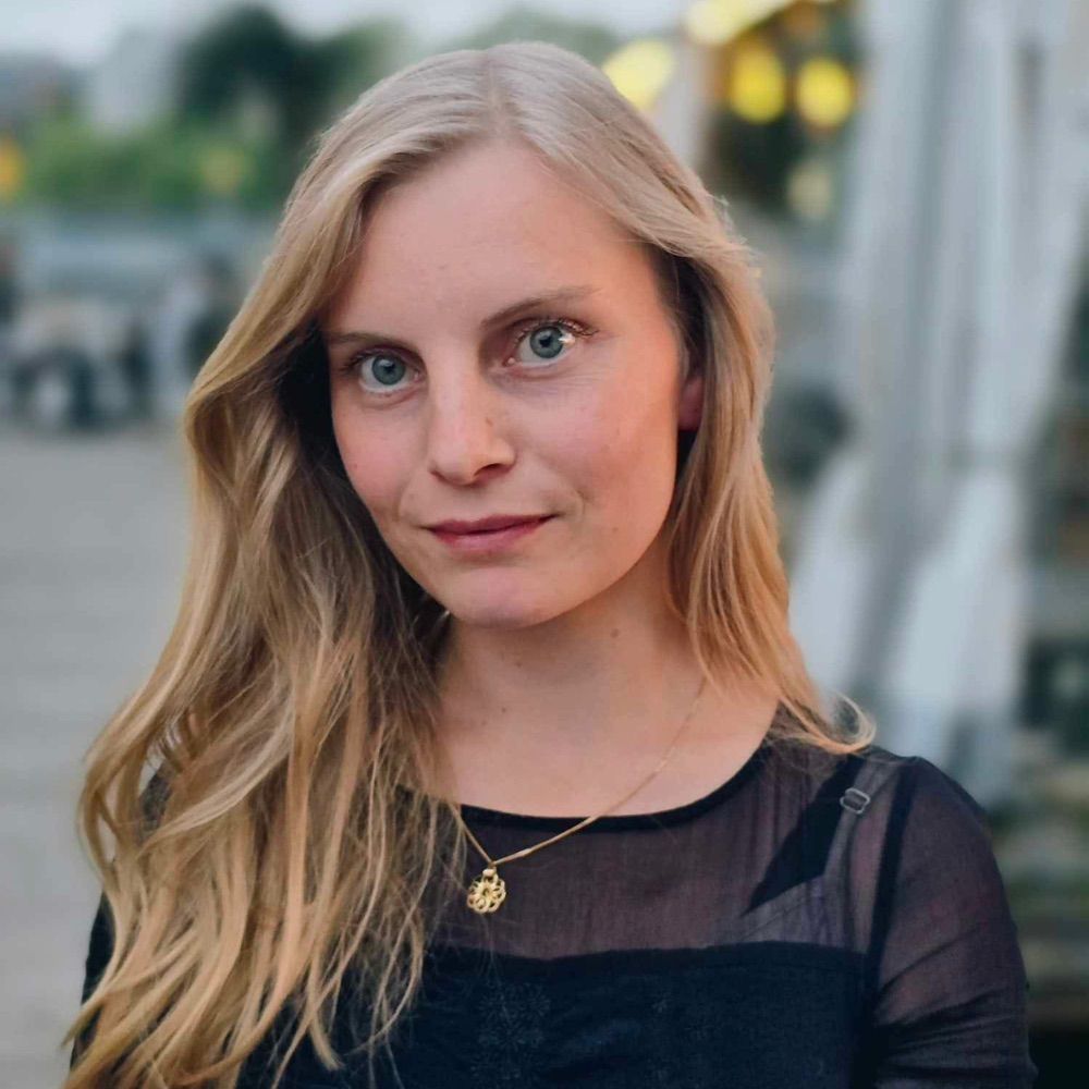 Martina Berggren