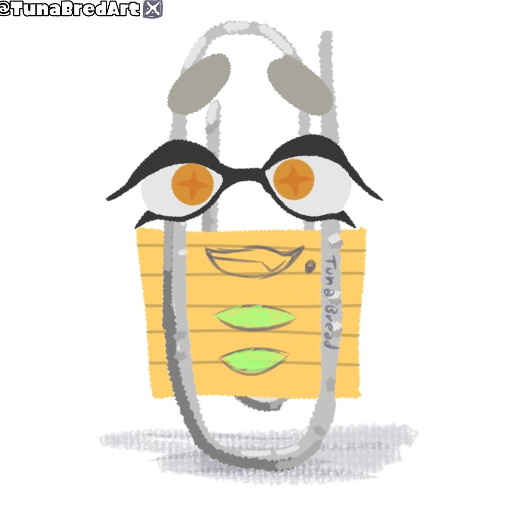 TunaBread