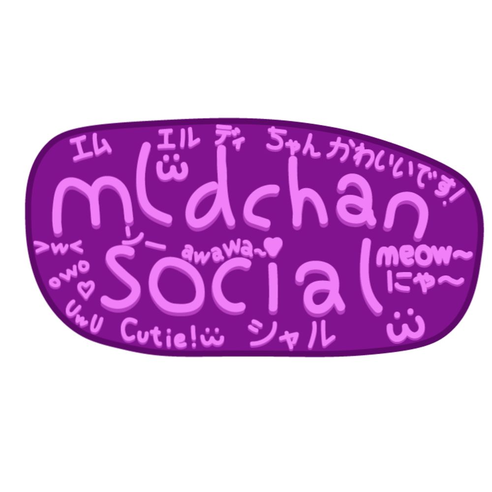 social.mldchan.dev Administration